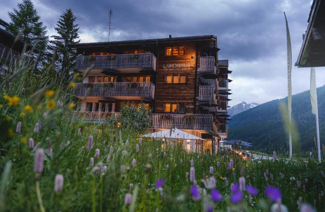 Hotel Landhaus