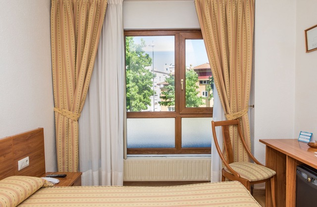 Hotel Las Anclas