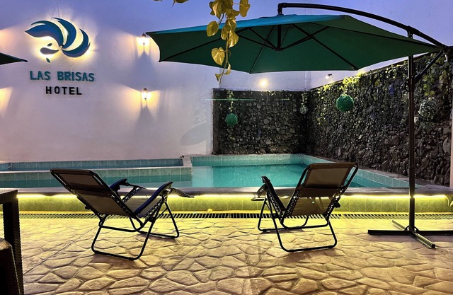 Hotel Las Brisas
