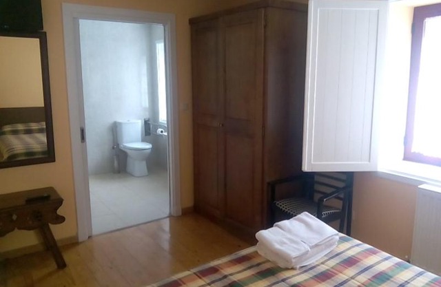 Hotel Las Grandas