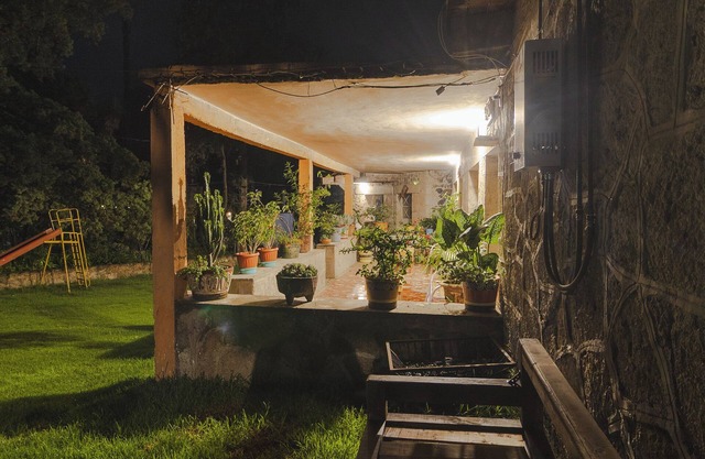 Hotel Las Palmas By GEstores