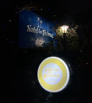 Hotel Las Palmas By GEstores