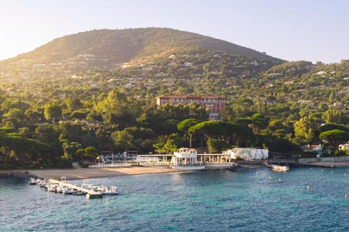 Hotel le Beauvallon - Gulf of Saint Tropez