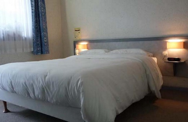 Hotel le Chatelain