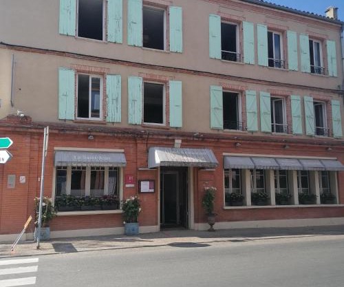 Hotel Le Normandy