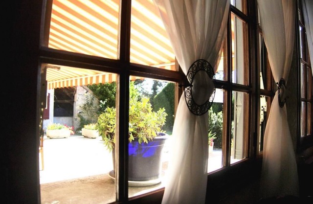 Hotel le Verseau