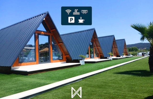 Hotel Lena Village | Bungalow