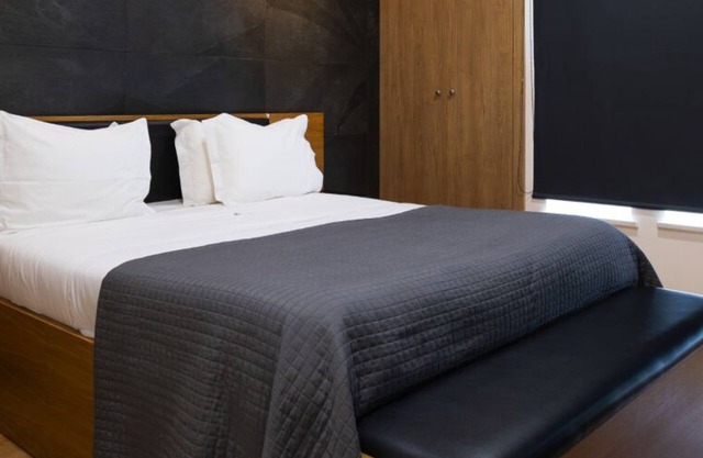Hotel Lena Village | Double