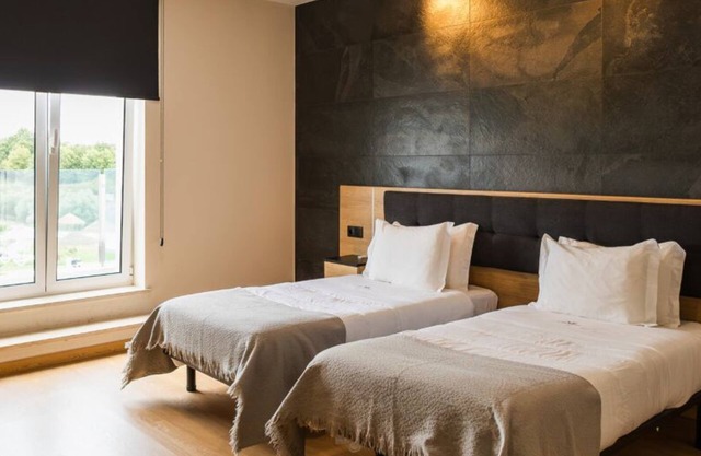Hotel Lena Village | Twin