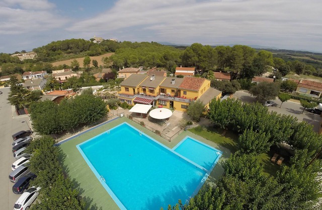 Hotel Les Roques
