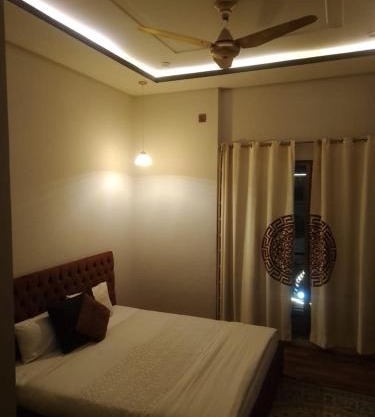 Hotel Leshan