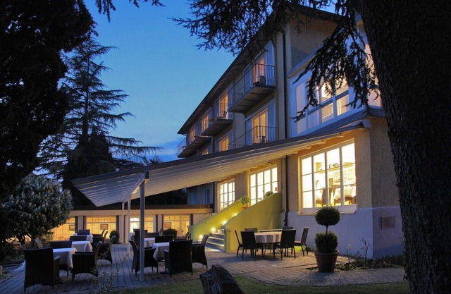 Hotel Lindenallee