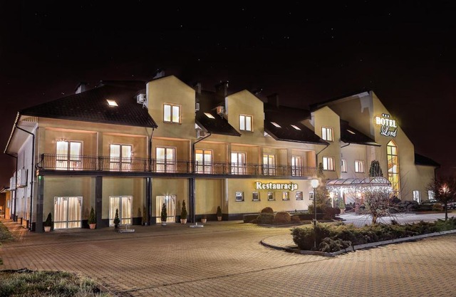 Hotel Lord Dębica