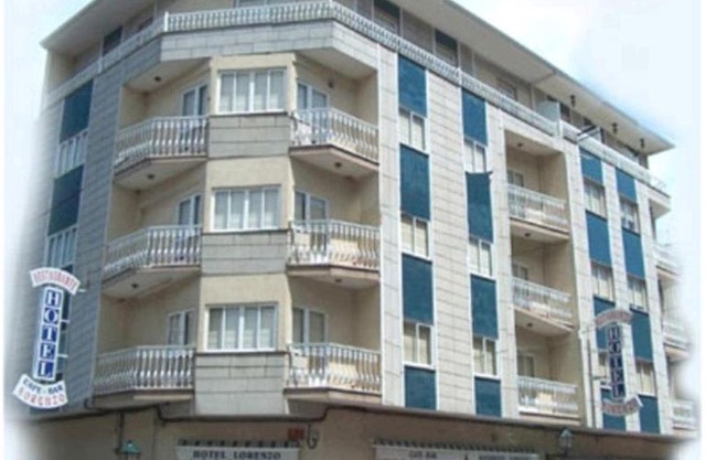 HOTEL LORENZO