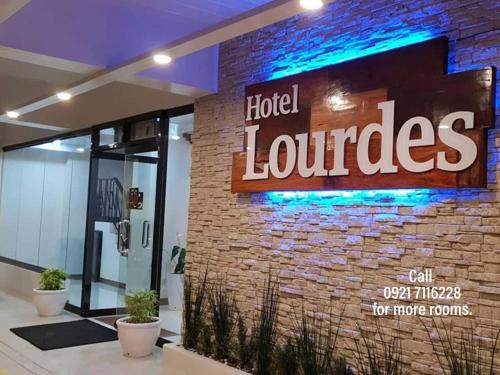 Hotel Lourdes