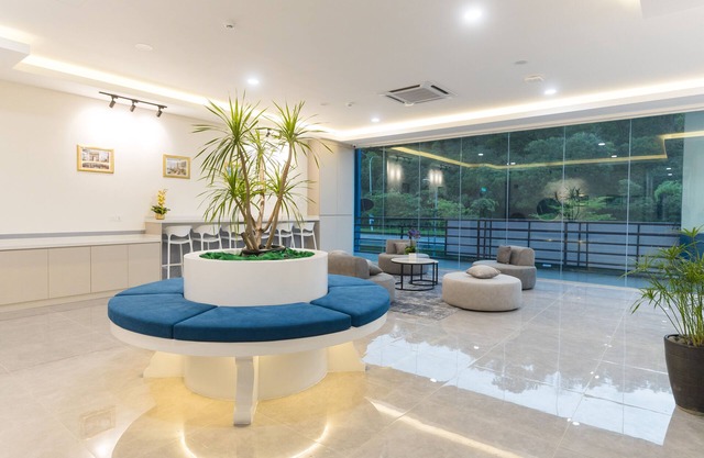 Hotel Luma Senawang
