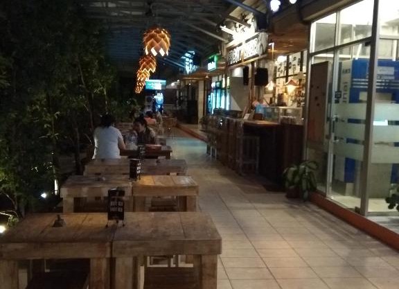 Hotel Lux Melati