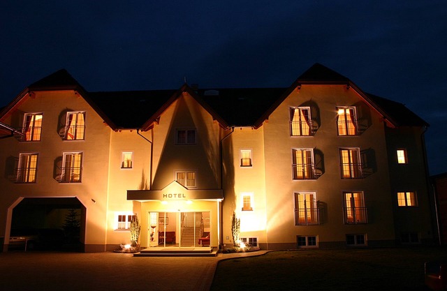 Hotel Müllner