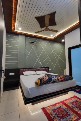 Hotel Mahika