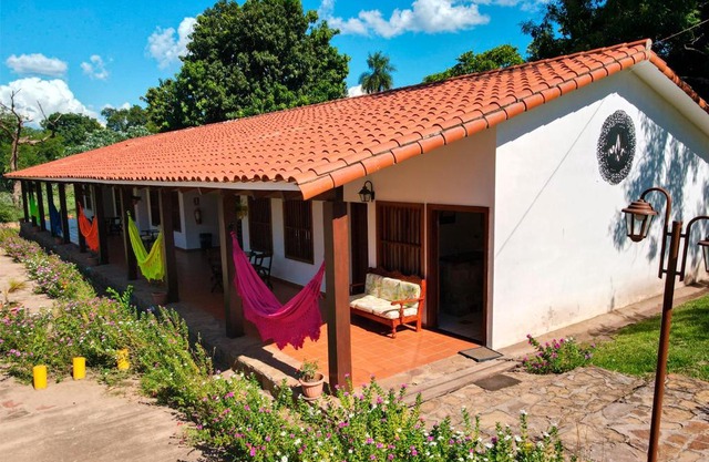 Hotel Mami Vilma