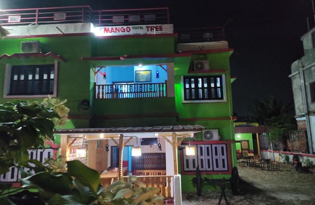 Hotel Mango Tree