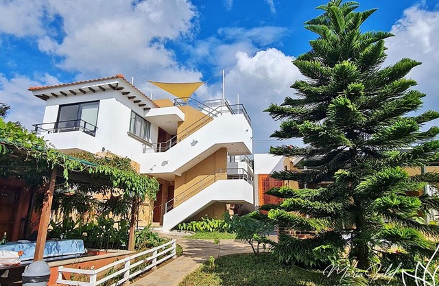 Hotel María Isabel Ataco