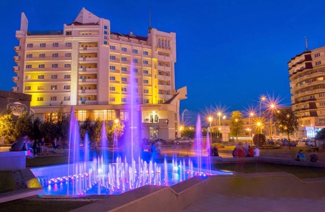 Hotel Mara