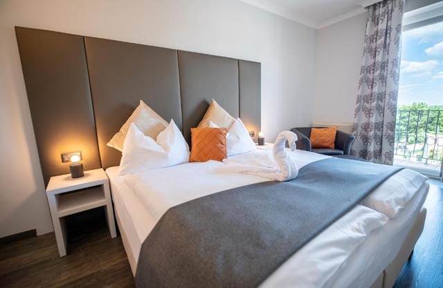 Hotel Marc Aurel
