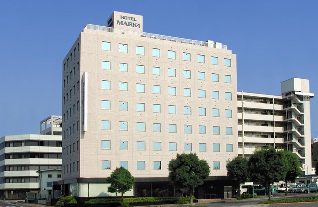 Hotel Mark-1 Abiko