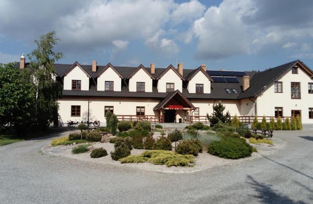 Hotel Marzanna