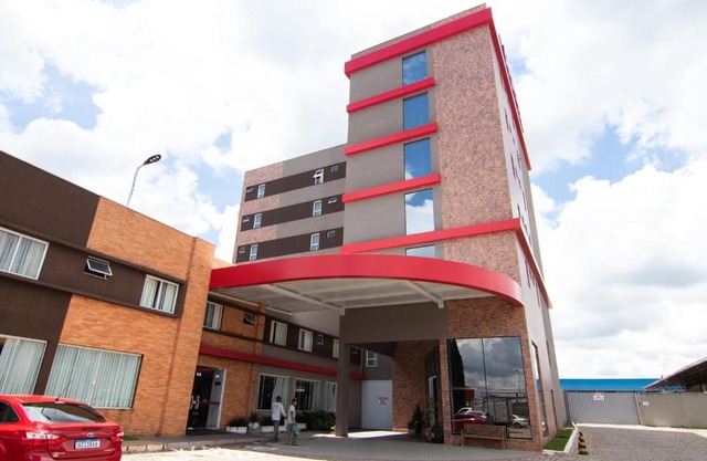 Hotel Maua