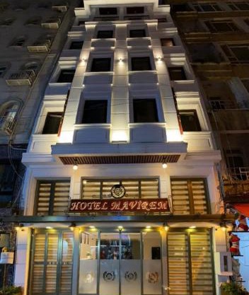 Hotel Mavirem