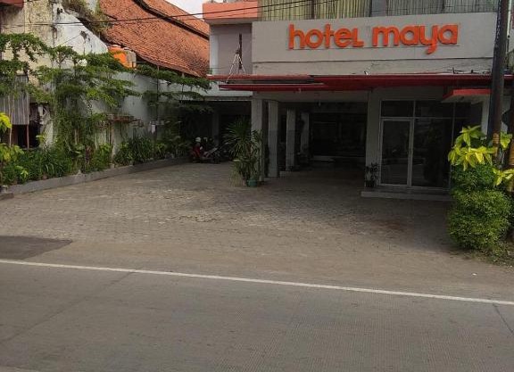 HOTEL MAYA