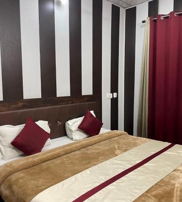 hotel maya jaisalmer