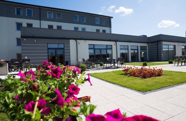 Hotel Mazovia
