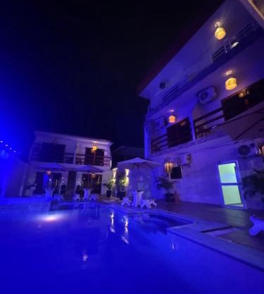 Hotel MELAO