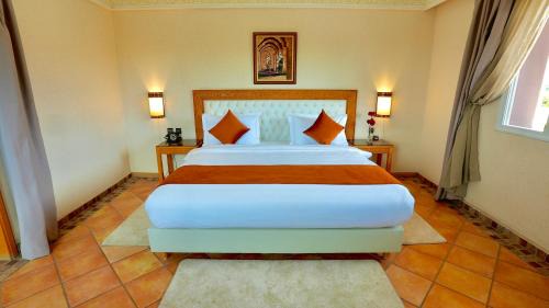 Hotel Menzeh Dalia