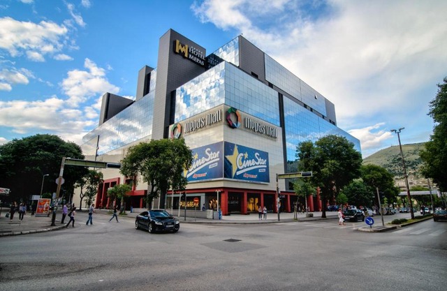Hotel Mepas