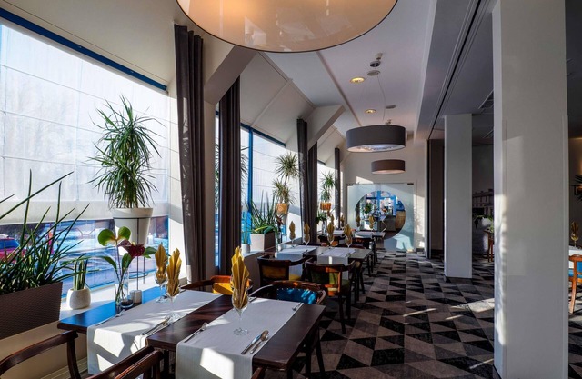 Hotel Mercure Czestochowa Centrum
