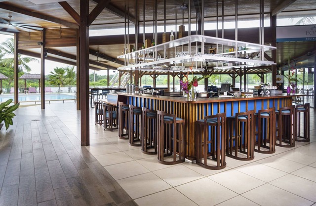 Hotel Mercure Kourou Ariatel