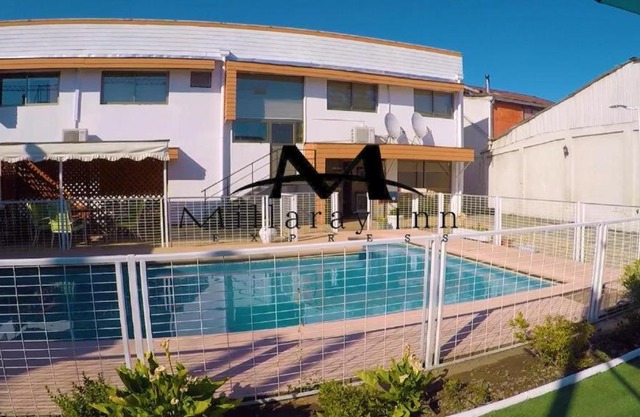 HOTEL MILLARAY INN express