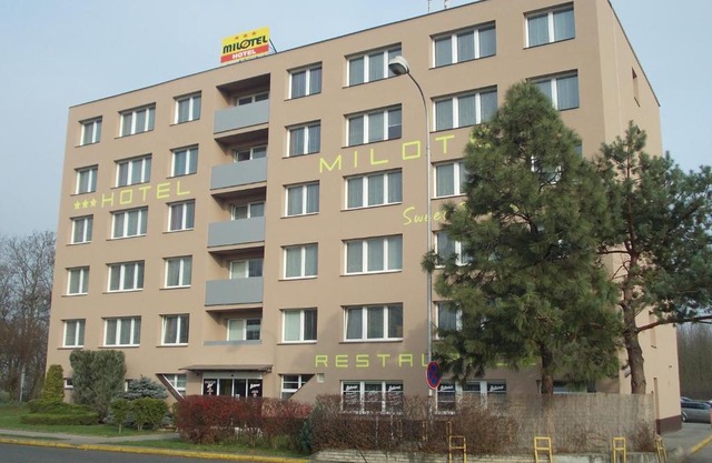 Hotel Milotel