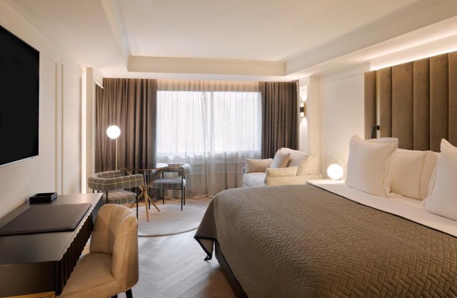 Hotel MIM Andorra