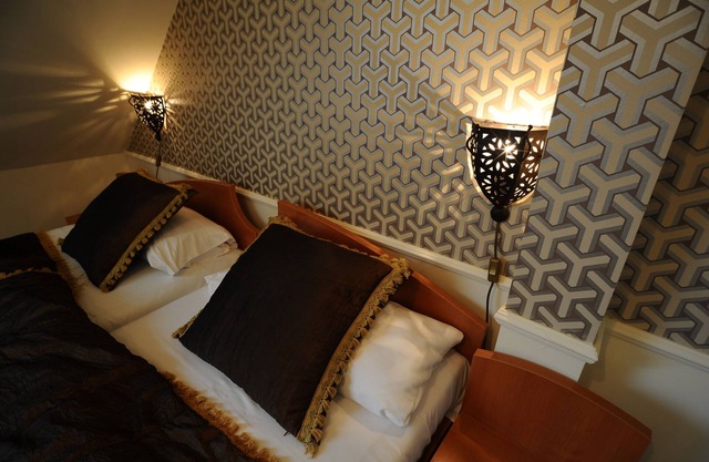 Hotel Minaret