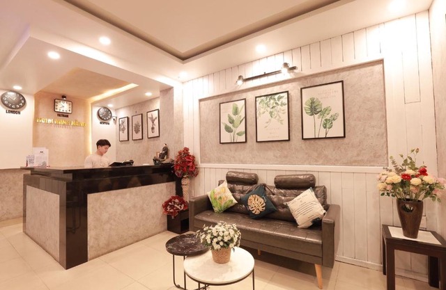 Hotel Minh Hang