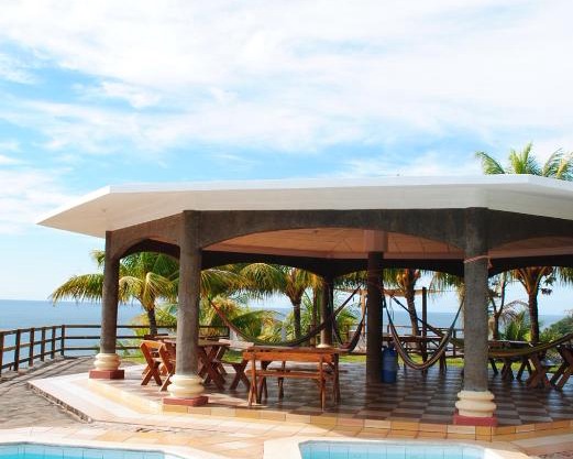 Hotel Miraflores