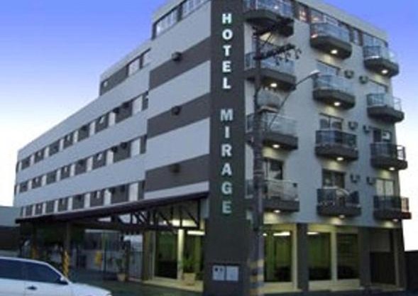 Hotel Mirage