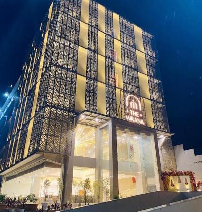 Hotel Mirana , Tinsukia