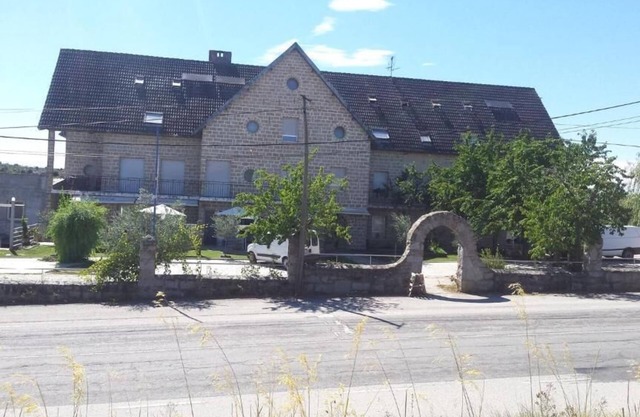 Hotel Miranda do Douro D. Joao III