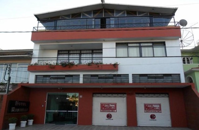Hotel Miranelli